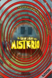 Capa do artigo El Gran Libro Del Misterio