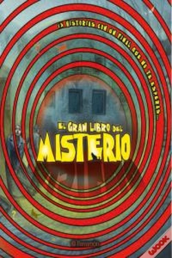 Capa do artigo El Gran Libro Del Misterio