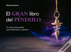 Capa do artigo El Gran Libro Del Péndulo
