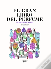 Capa do artigo El Gran Libro Del Perfume