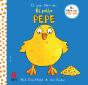 El Gran Libro Del Pollo Pepe - Preview