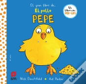 Capa do artigo El Gran Libro Del Pollo Pepe