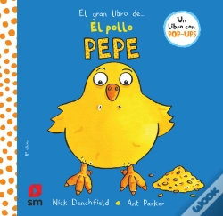 Capa do artigo El Gran Libro Del Pollo Pepe