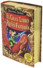 El Gran Libro Del Reino De La Fantasía - Preview