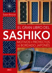 El Gran Libro Del Sashiko