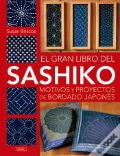 Capa do artigo El Gran Libro Del Sashiko