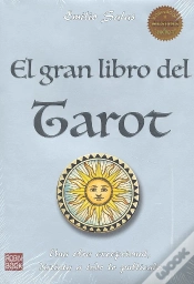 Capa do artigo El Gran Libro Del Tarot
