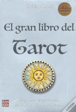 Capa do artigo El Gran Libro Del Tarot