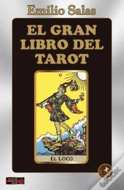 Capa do artigo El Gran Libro Del Tarot