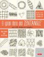 El Gran Libro Del Zentangle - Preview