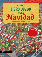 Capa do artigo El Gran Libro Juego De La Navidad