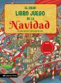 El Gran Libro Juego De La Navidad - Preview