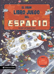 Capa do artigo El Gran Libro Juego Del Espacio