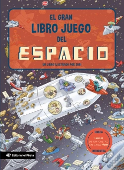 Capa do artigo El Gran Libro Juego Del Espacio