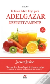Capa do artigo El Gran Libro Rojo Para Adelgazar Definitivamente