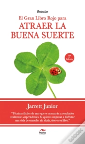 Capa do artigo El Gran Libro Rojo Para Atraer La Buena Suerte