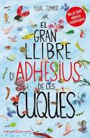 El Gran Llibre D'Adhesius De Les Cuques