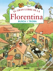 Capa do artigo El Gran Llibre De La Florentina