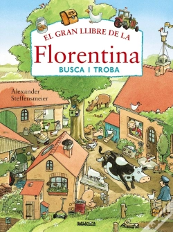 Capa do artigo El Gran Llibre De La Florentina
