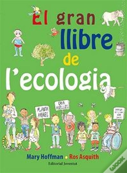 Capa do artigo El Gran Llibre De L'Ecologia