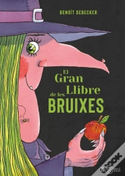 Capa do artigo El Gran Llibre De Les Bruixes