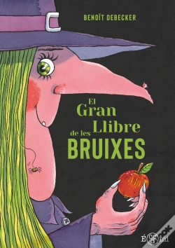 Capa do artigo El Gran Llibre De Les Bruixes