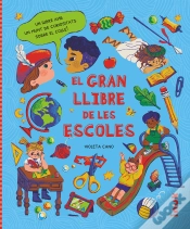 Capa do artigo El Gran Llibre De Les Escoles