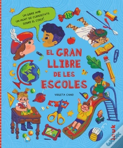 Capa do artigo El Gran Llibre De Les Escoles