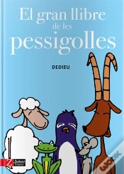 Capa do artigo El Gran Llibre De Les Pessigolles