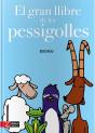 El Gran Llibre De Les Pessigolles - Preview