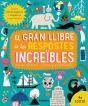 El Gran Llibre De Les Respostes Increibles - Preview