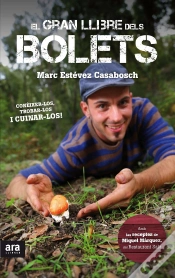 Capa do artigo El Gran Llibre Dels Bolets