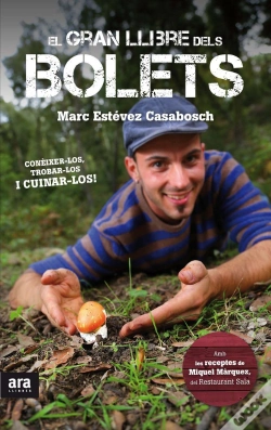 Capa do artigo El Gran Llibre Dels Bolets