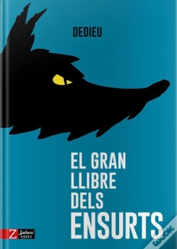 Capa do artigo El Gran Llibre Dels Ensurts