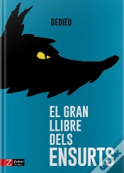 Capa do artigo El Gran Llibre Dels Ensurts