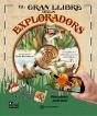 El Gran Llibre Dels Exploradors (Ar) - Preview