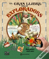 El Gran Llibre Dels Exploradors (Ar)