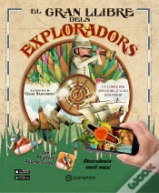Capa do artigo El Gran Llibre Dels Exploradors (Ar)