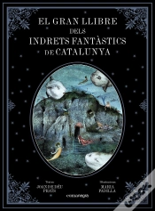 Capa do artigo El Gran Llibre Dels Indrets Fantàstics De Catalunya