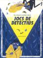 El Gran Llibre Dels Jocs De Detectius - Preview