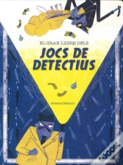 Capa do artigo El Gran Llibre Dels Jocs De Detectius