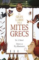 El Gran Llibre Dels Mites Grecs