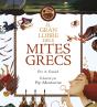 El Gran Llibre Dels Mites Grecs - Preview