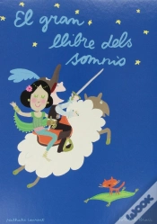 Capa do artigo El Gran Llibre Dels Somnis