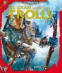 El Gran Llibre Dels Trolls - Preview