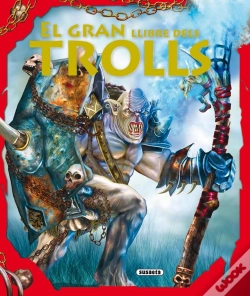 Capa do artigo El Gran Llibre Dels Trolls