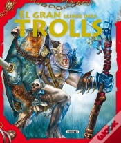 Capa do artigo El Gran Llibre Dels Trolls