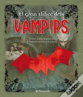 El Gran Llibre Dels Vampirs