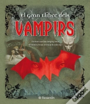 Capa do artigo El Gran Llibre Dels Vampirs