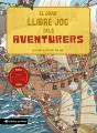 El Gran Llibre Joc Dels Aventurers - Preview